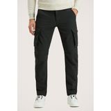 PME Legend - PTR2509612-5281 - Cargobroek - Tapered Fit - Katoenmix met Stretch