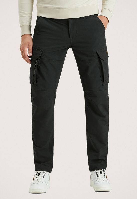 PME Legend - PTR2509612-5281 - Cargobroek - Tapered Fit - Katoenmix met Stretch