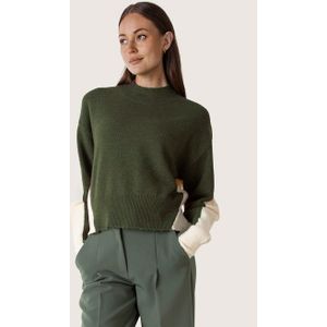 Another Label - Emily - Gebreide Trui