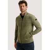 PME Legend Soft Blend Zip Vest