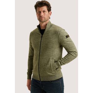 PME Legend Soft Blend Zip Vest