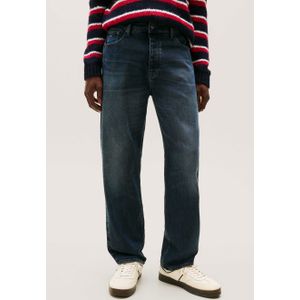 Tommy Jeans Sonny Overgeverfde Tapered Jeans