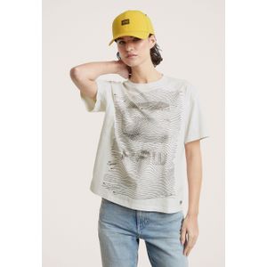 G-Star RAW Faux Loose T-shirt