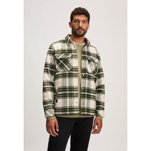 Madness - Miller Check - Overshirt - 100% Polyester