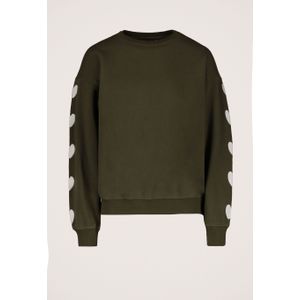 Cracker Crissy Sweater