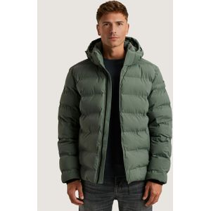 Cast Iron - CJA2509145 - Jas - Lichtgewicht - Waterdicht - Met Tech Down Vulling