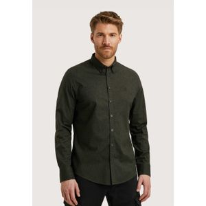 PME Legend Allover Print Overhemd