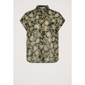 Circle of Trust Lana Blouse