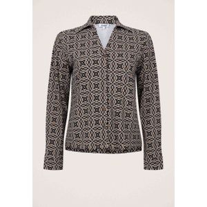 Zoso Jolene Longsleeve