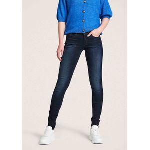 G-Star RAW Lynn Mid Super Skinny Jeans