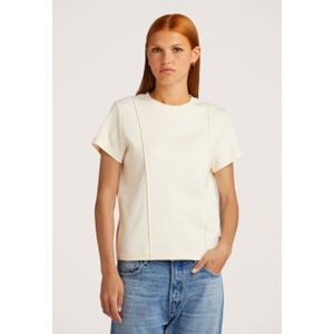 G-Star RAW Pintucked Tapered Top