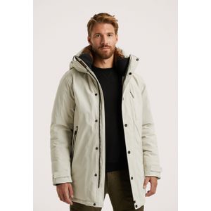 PME Legend - Nightflight - Jas - Wind- en Waterdicht - Met Afneembare Capuchon