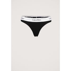 Calvin Klein Thong Cotton String