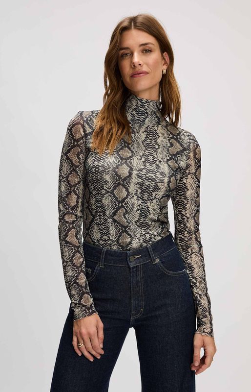 Silvercreek - Sutton Shirt - Erotisch Shirt