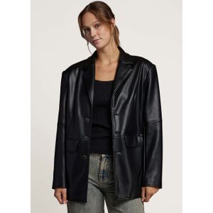 Pink Noir Sophia Blazer