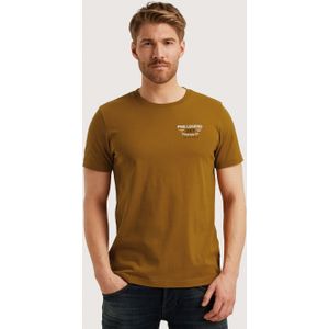 PME Legend - PTSS2506551 - T-shirt - Katoen