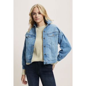 Silvercreek Trader Denim Jacket