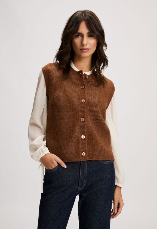 Silvercreek - Paddy Spencer - Beige Camel