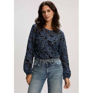 Madness Muriel Blouse