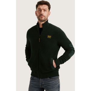 PME Legend Yarn Texture Vest