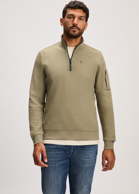 Silvercreek - Kodi - Sweater