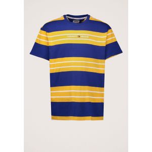 Tommy Jeans Relax Bold Stripe T-shirt
