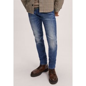 Silvercreek Lewis Regular Tapered Jeans