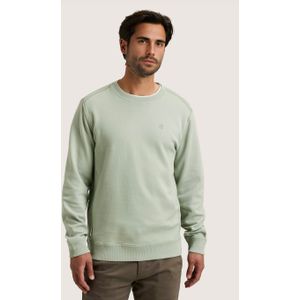 Cast Iron Twill longsleeve