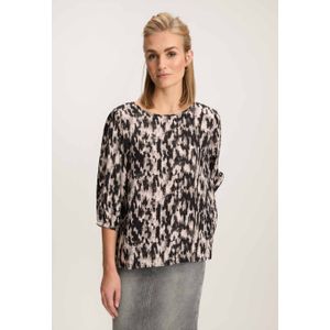 Silvercreek Kyrsa Blouse