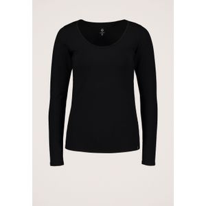 Silvercreek - Bliss Longsleeve - Zwart
