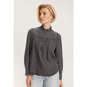 Silvercreek Kimora Blouse