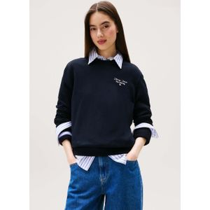Tommy Jeans Essential Logo Sweater