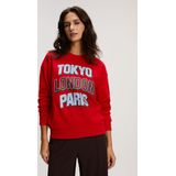 Madness Munar Sweater