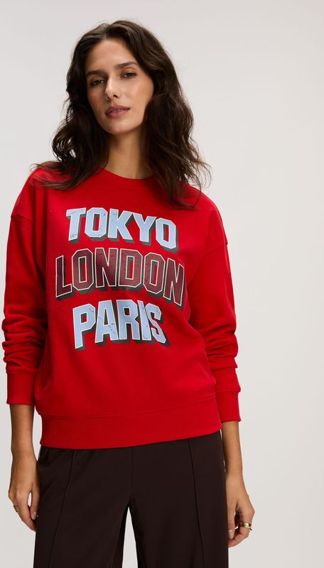 Madness Munar Sweater