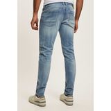 Silvercreek - Lewis - Jeans - Denim Used - Regular Tapered Fit