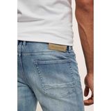 Silvercreek - Lewis - Jeans - Denim Used - Regular Tapered Fit