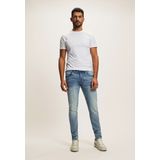 Silvercreek - Lewis - Jeans - Denim Used - Regular Tapered Fit