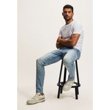 Silvercreek - Lewis - Jeans - Denim Used - Regular Tapered Fit