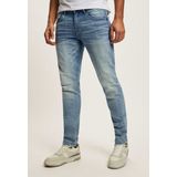 Silvercreek Lewis Regular Tapered Jeans