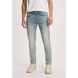 Silvercreek - Lewis - Jeans - Denim Used - Regular Tapered Fit