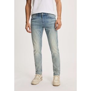 Silvercreek Lewis Regular Tapered Jeans