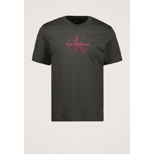 Calvin Klein Hero Monologo T-shirt