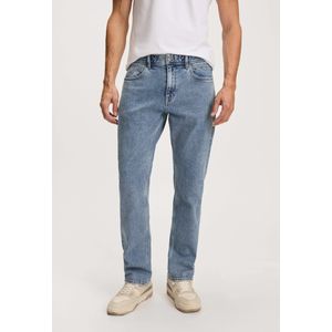 Silvercreek - Rush Relaxed - Jeans - Medium Stone - Relaxed Fit