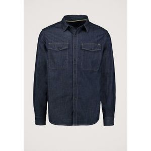 Replay Denim Shirt