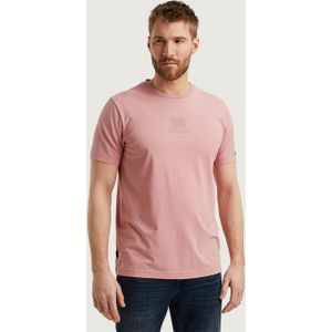 PME Legend R-neck Cotton Elastan Jersey T-shirt