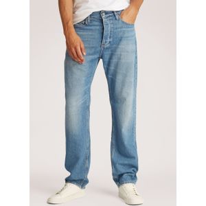 Calvin Klein Standard Straight Jeans