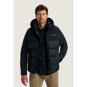 PME Legend - Gobbler - Bodywarmer - Tech Down - Zwart