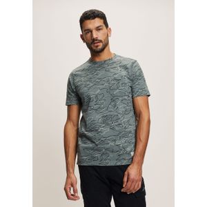 Silvercreek Foley T-shirt