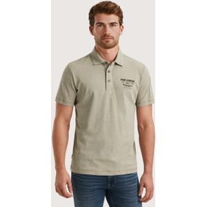 PME Legend Pique Polo