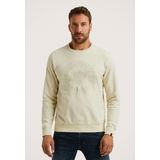 PME Legend - PSW2510481 - Sweater - Katoen